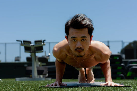 Yoga & Photography Collaboration – June 15, 2025