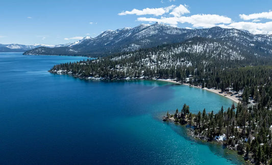 Lake Tahoe Weekend – August 15-17, 2025