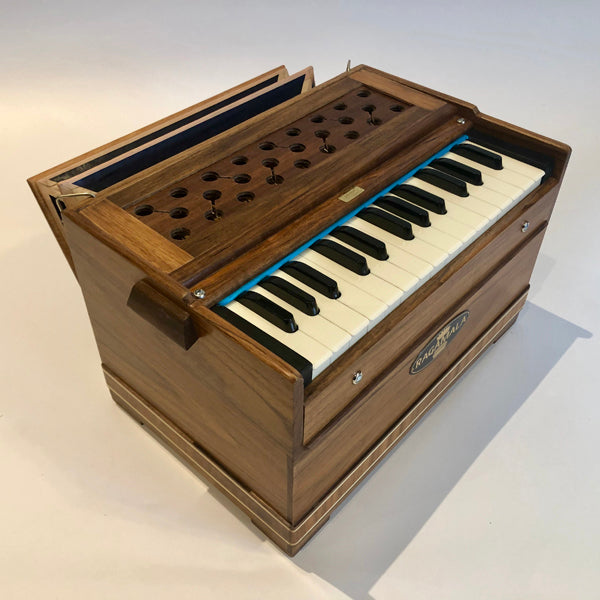 An Update on the Harmonium – A Gift of Love and Community
