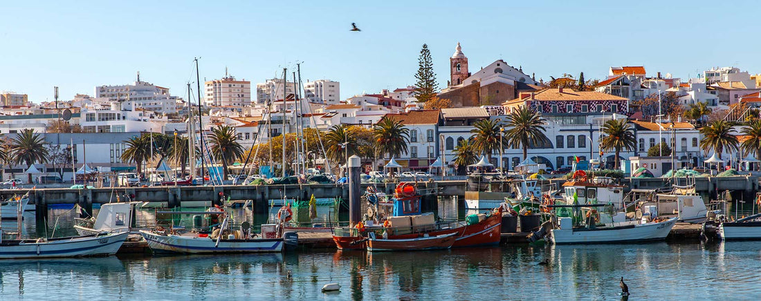 Portugal Yoga Retreat – May 28 to June 4, 2025